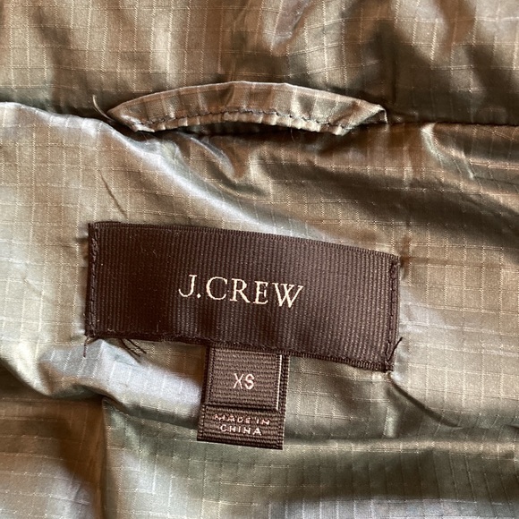 J. Crew Vest - Picture 2 of 5
